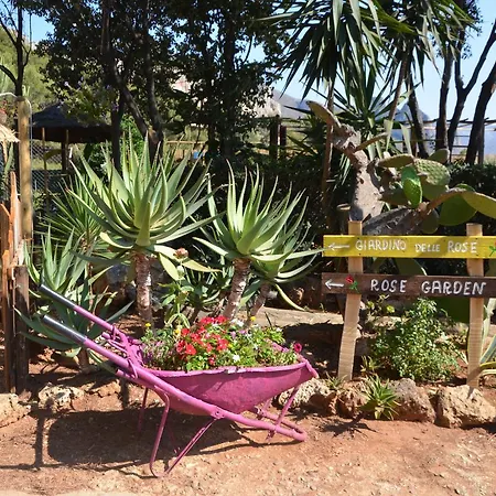 Village El-bahira 4*