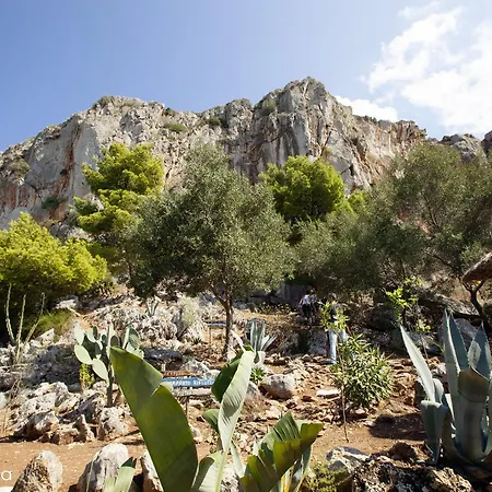 Village El-bahira منتزه العطل