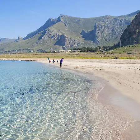 Village El-bahira 4* سان فيتو لو كابو