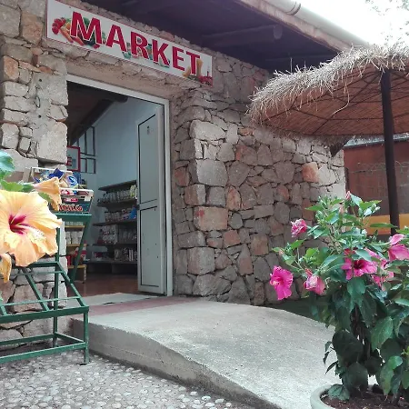 Village El-bahira منتزه العطل سان فيتو لو كابو