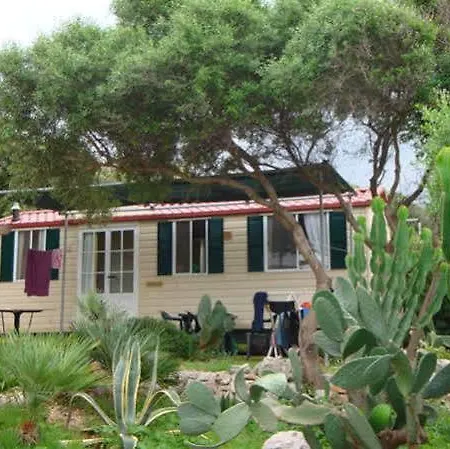 منتزه العطل Village El-bahira 4*