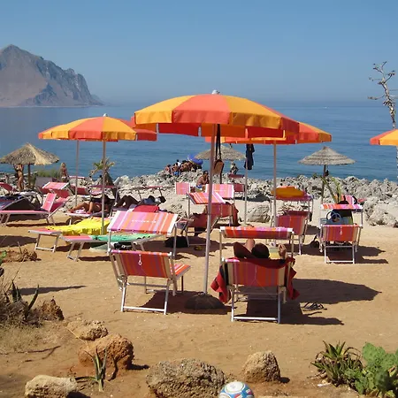 Camping Village El-bahira