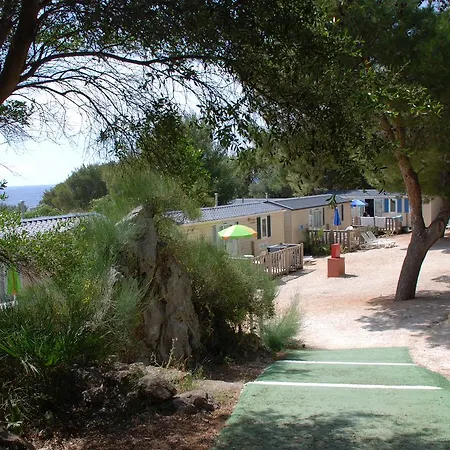 Village El-bahira Parco vacanze San Vito Lo Capo