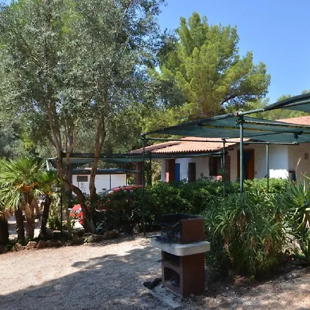 Camping Village El-bahira Holiday park 4*