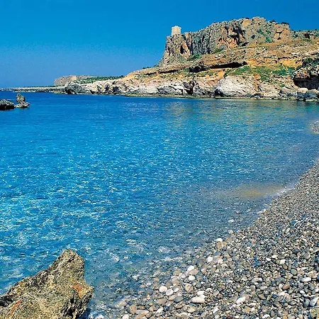 Village El-bahira San Vito Lo Capo