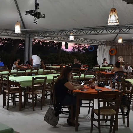 Parco vacanze Village El-bahira San Vito Lo Capo