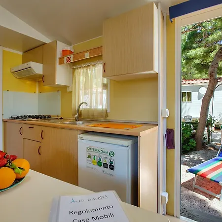 Village El-bahira Kompleks wypoczynkowy