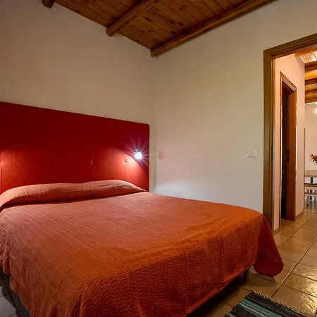 Village El-bahira 4* San Vito Lo Capo