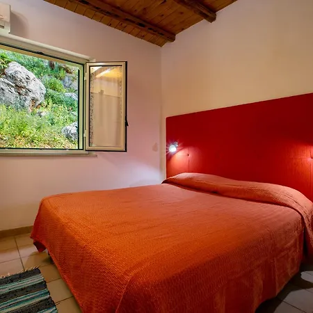 Parco vacanze Village El-bahira