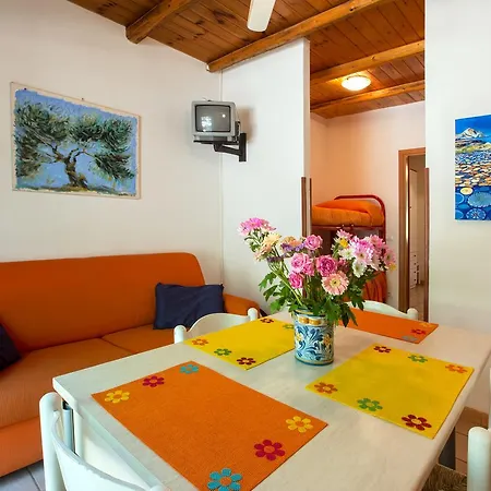 Village El-bahira San Vito Lo Capo