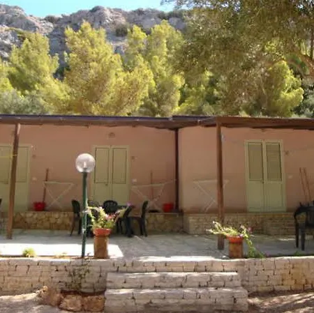 Kompleks wypoczynkowy Village El-bahira 4*