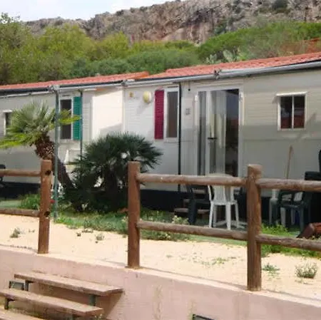 Village El-bahira Kompleks wypoczynkowy